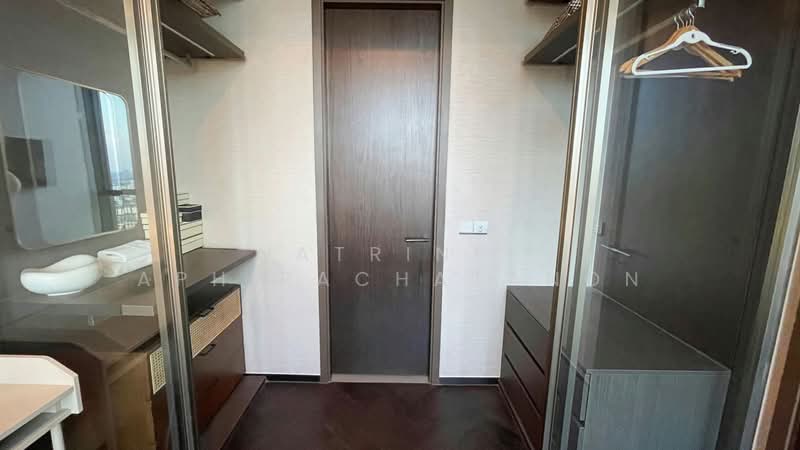 The Esse Sukhumvit 36, Bangkok