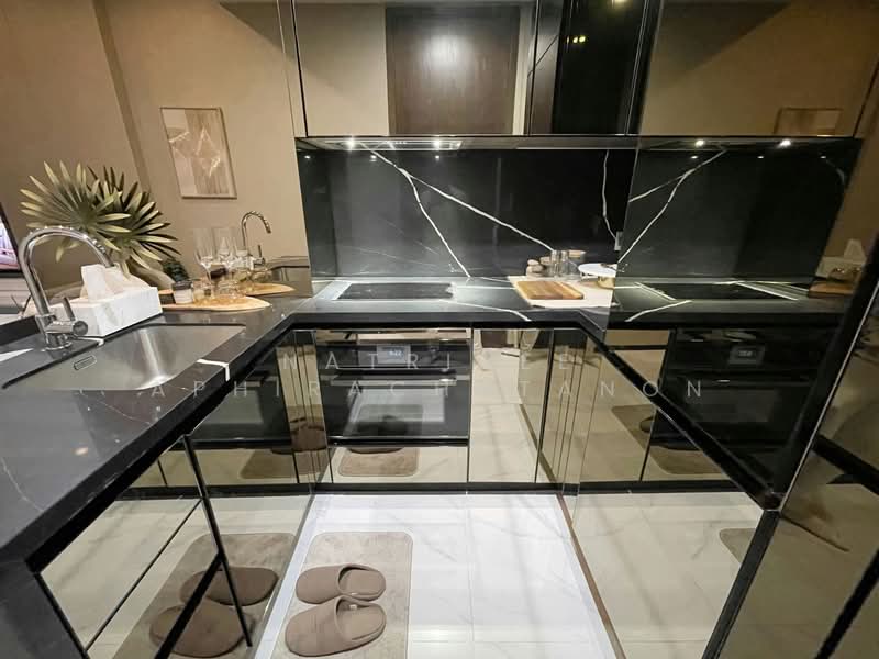 The Esse Sukhumvit 36, Bangkok