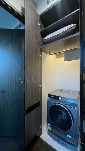 The Esse Sukhumvit 36, Bangkok