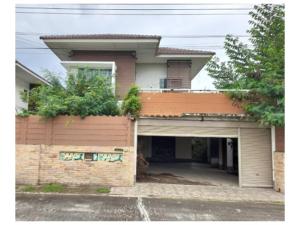 Single-Family Home in Nakhon Ratchasima, Nakhon Ratchasima