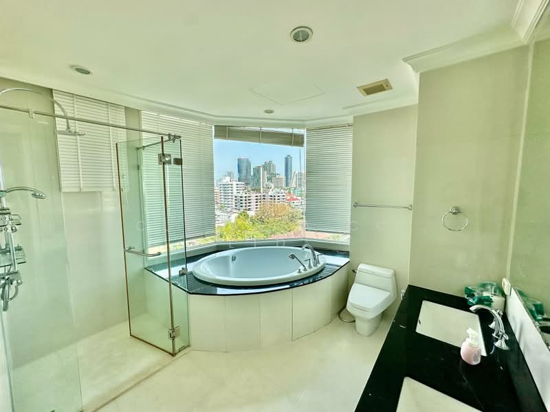 Royce Private Residences, Bangkok
