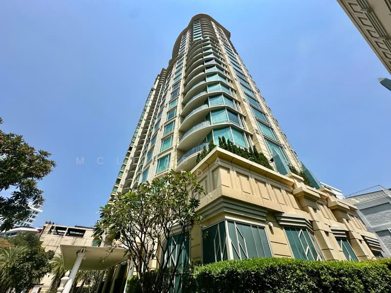 Royce Private Residences, Bangkok