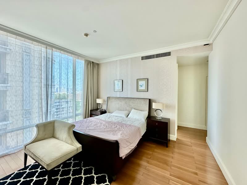 Royce Private Residences, Bangkok