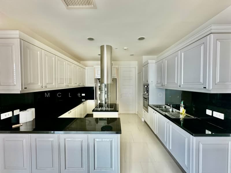 Royce Private Residences, Bangkok