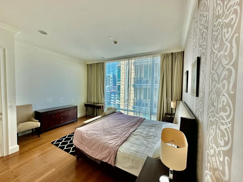 Royce Private Residences, Bangkok