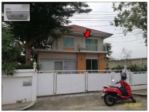 บ้านเดี่ยว บางบัวทอง จังหวัดนนทบุรี