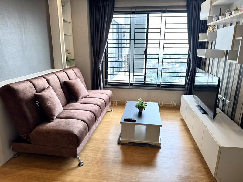 Plus Condo Hatyai 2, Songkhla