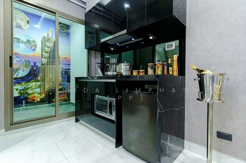 Grand Solaire Pattaya, Chon Buri (Pattaya)