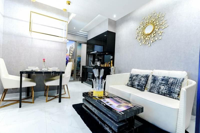 Grand Solaire Pattaya, Chon Buri (Pattaya)