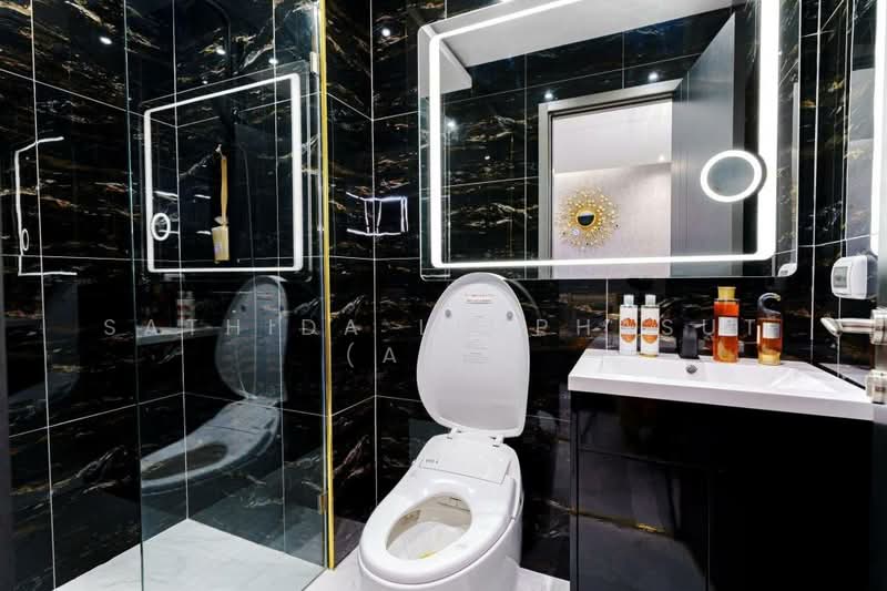Grand Solaire Pattaya, Chon Buri (Pattaya)