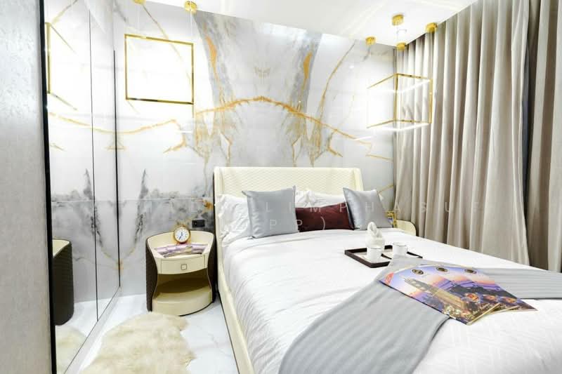 Grand Solaire Pattaya, Chon Buri (Pattaya)