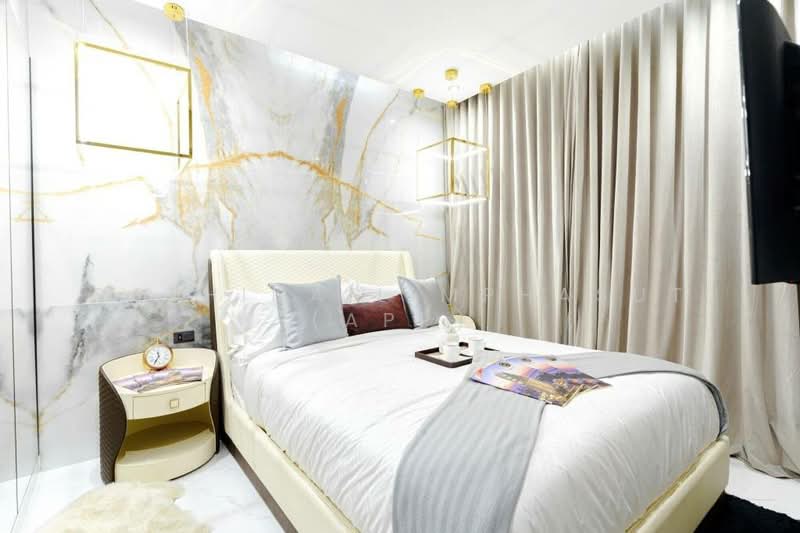 Grand Solaire Pattaya, Chon Buri (Pattaya)