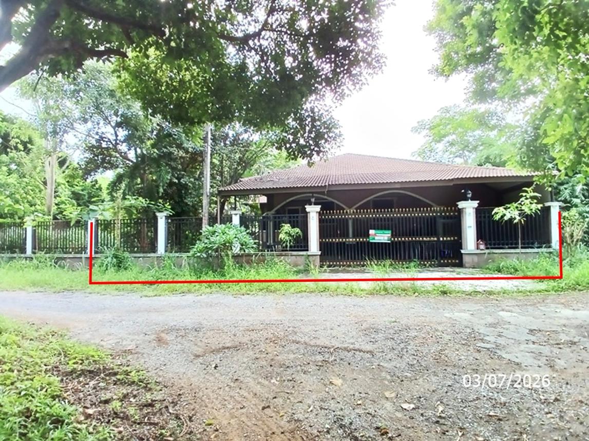 Single-Family Home in Chiang Mai, Chiang Mai