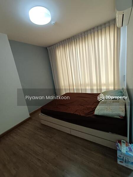 Bliz Condominium Ladprao 107, Bangkok