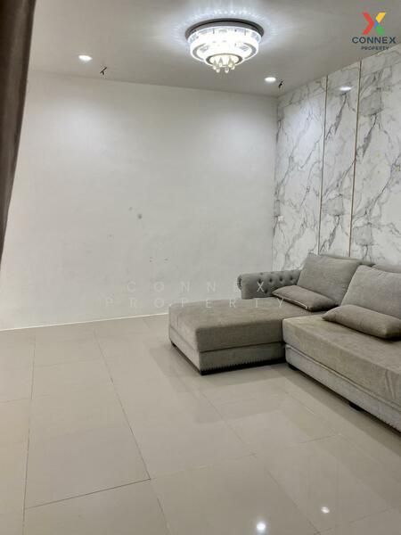 Habitia Motif Panya-Ramintra, Bangkok