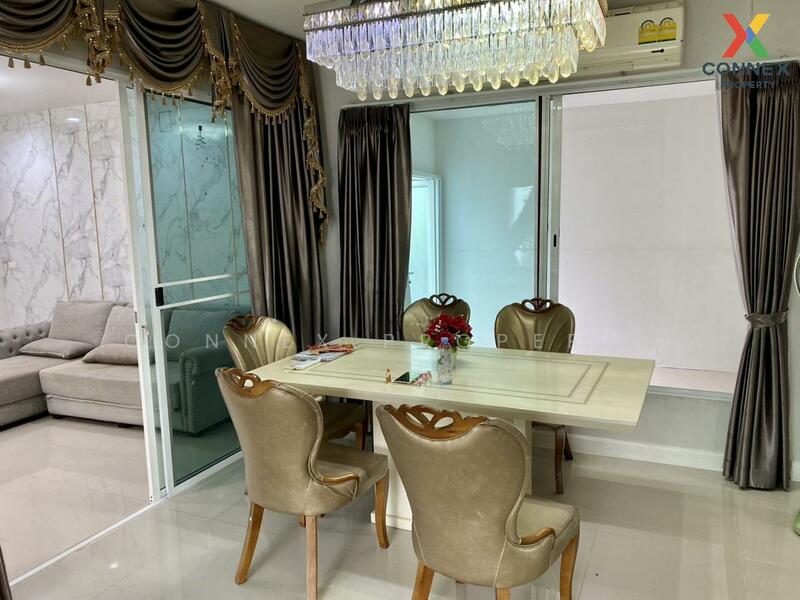 Habitia Motif Panya-Ramintra, Bangkok