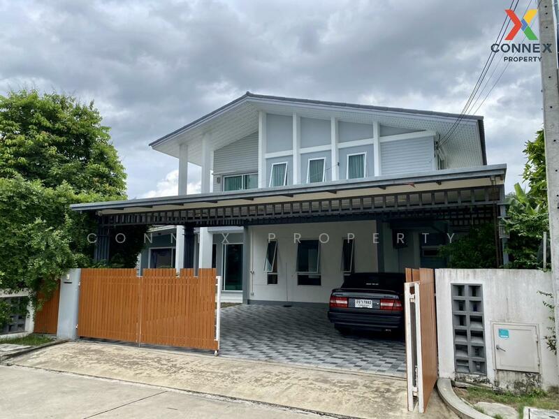 Habitia Motif Panya-Ramintra, Bangkok