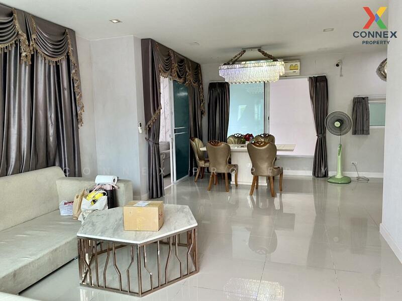 Habitia Motif Panya-Ramintra, Bangkok
