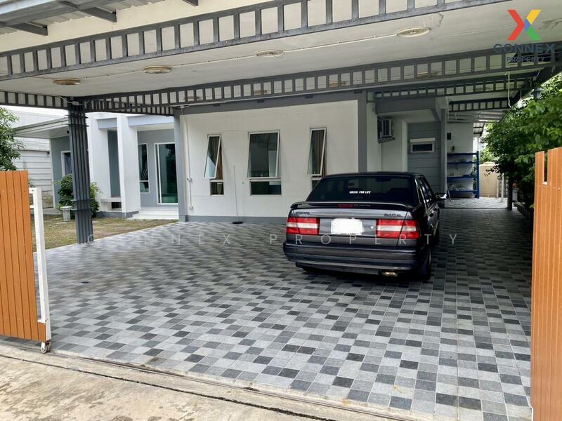 Habitia Motif Panya-Ramintra, Bangkok