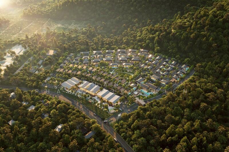 The Title Villa Kirara, Phuket