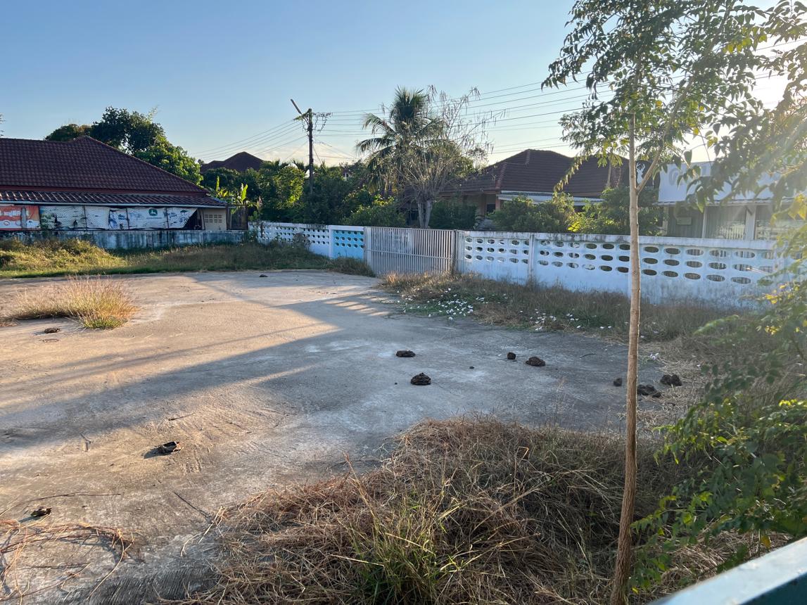 Vacant Land for Sale in Sakon Nakhon, Sakon Nakhon Province