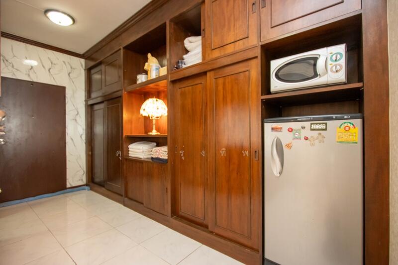 Chang Klan Residence, Chiang Mai