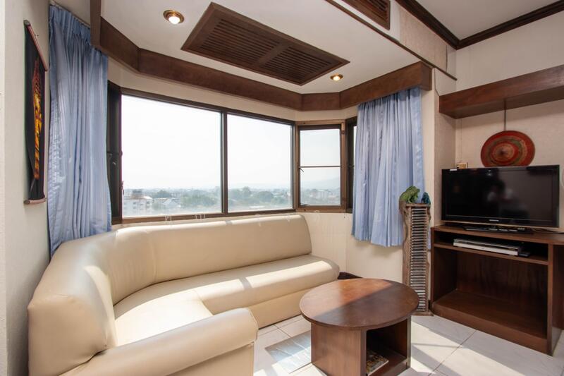 Chang Klan Residence, Chiang Mai