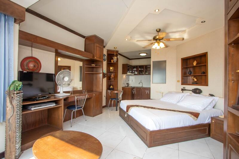 Chang Klan Residence, Chiang Mai