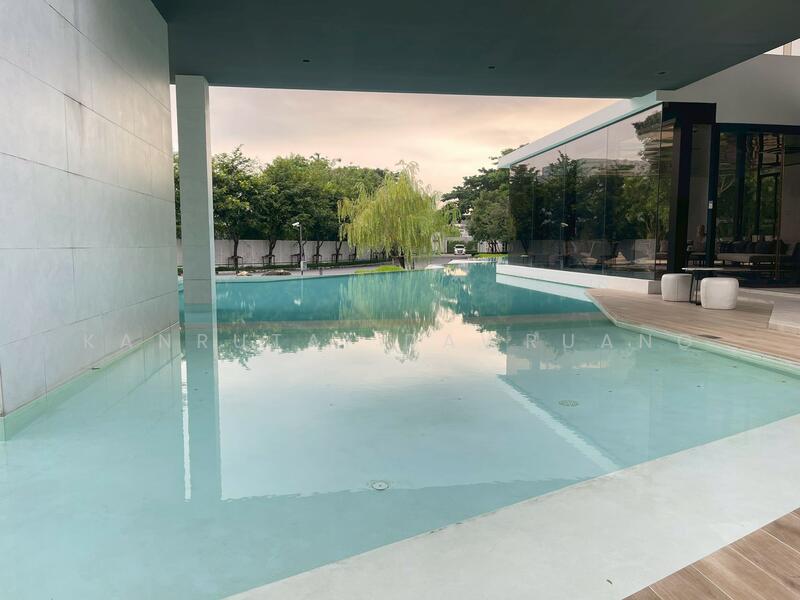 Vive Bangna, Samut Prakan