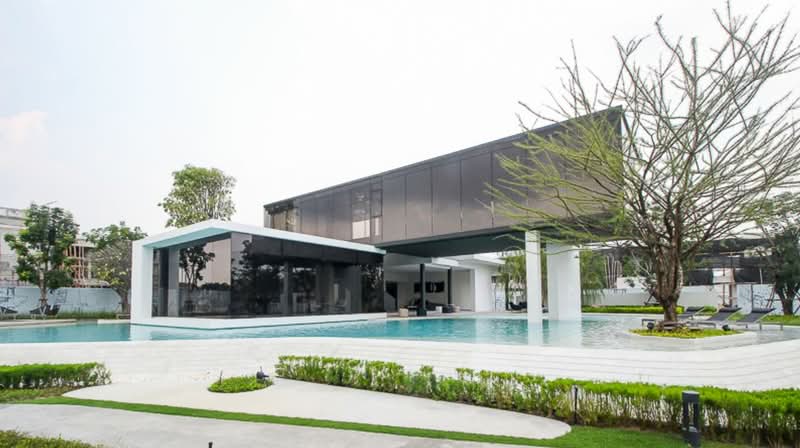 Vive Bangna, Samut Prakan