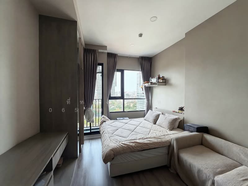 Knightsbridge Prime Ratchayothin, Bangkok