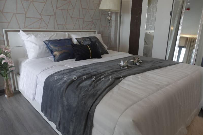 The Rich Sathorn-Taksin, bangkok
