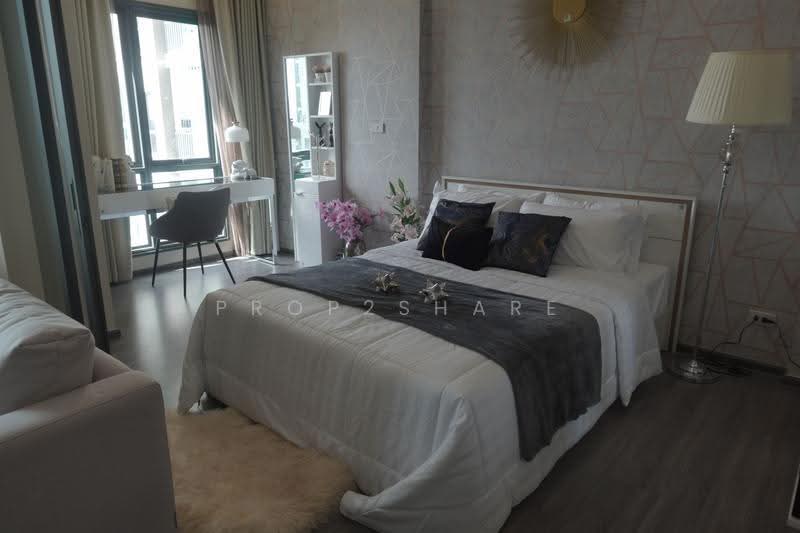 The Rich Sathorn-Taksin, bangkok