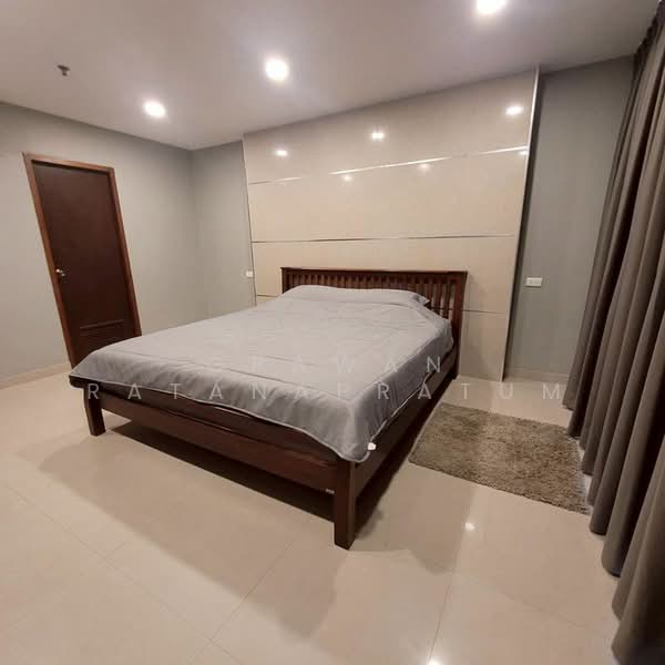 Baan Phrom Phong, Bangkok