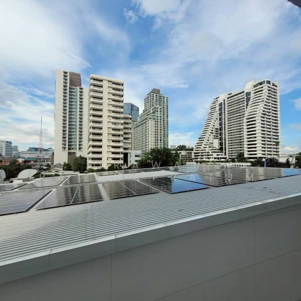 Baan Phrom Phong, Bangkok