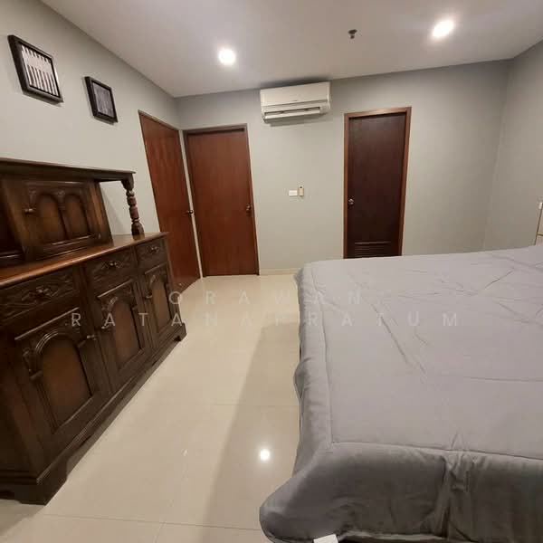 Baan Phrom Phong, Bangkok