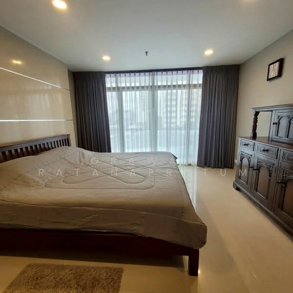 Baan Phrom Phong, Bangkok