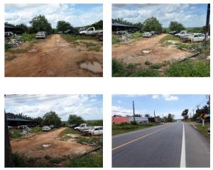 ที่ดินเปล่า เหนือคลอง จังหวัดกระบี่