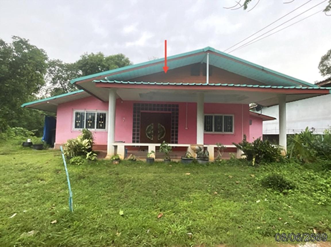 บ้านเดี่ยว ประจันตคาม ปราจีนบุรี