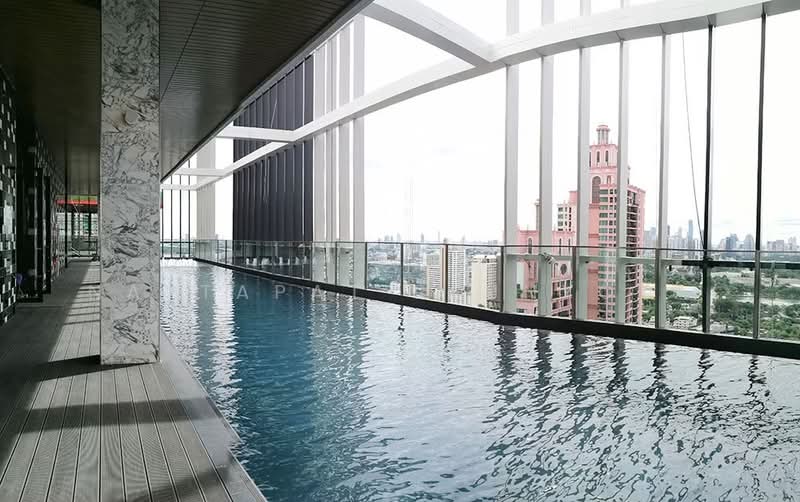 Park Origin Phrom Phong (Park 24), Bangkok