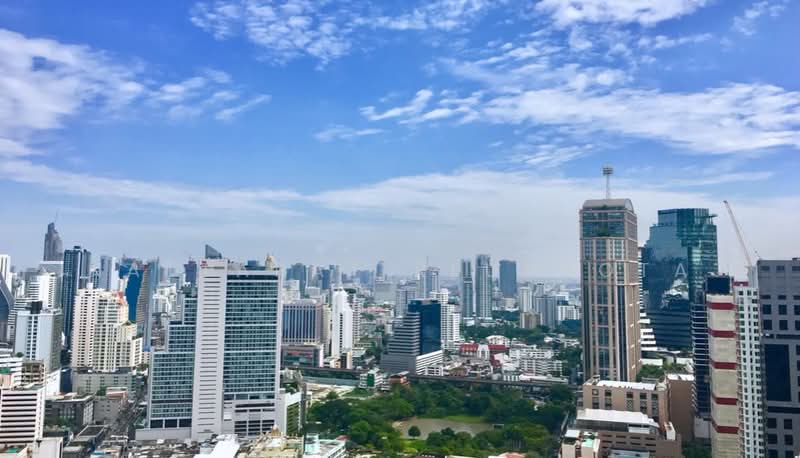 Park Origin Phrom Phong (Park 24), Bangkok