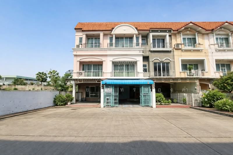 รมัณยา, Nonthaburi