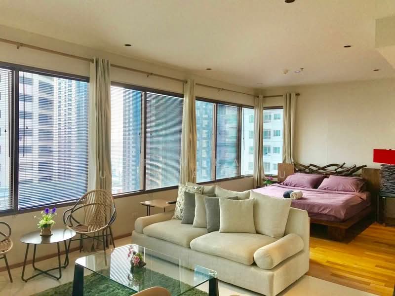 The Emporio Place, Bangkok