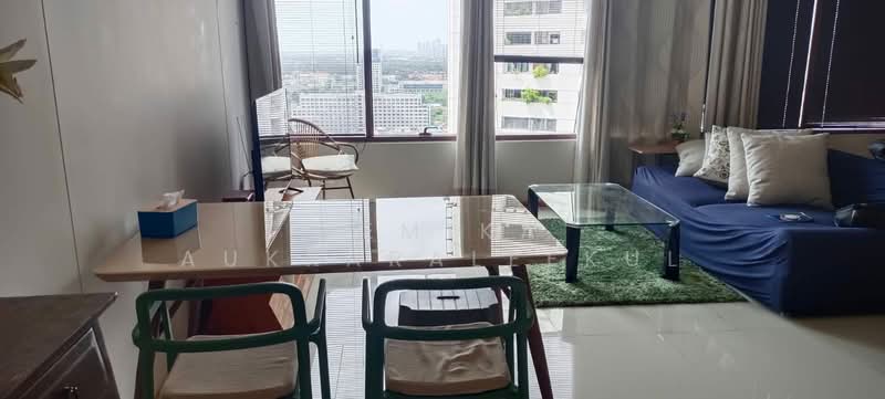 The Emporio Place, Bangkok