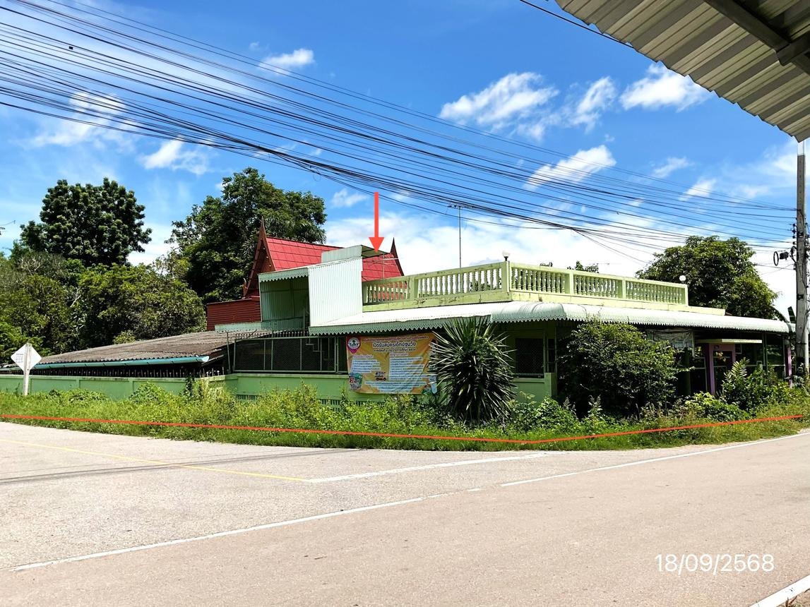 Single-Family House, Ban Pong, Ratchaburi
