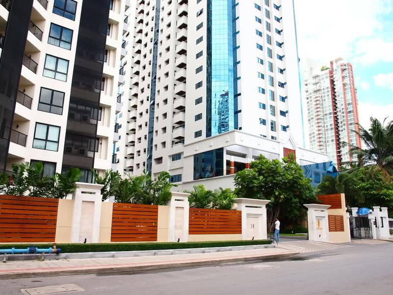 59 Heritage, Bangkok