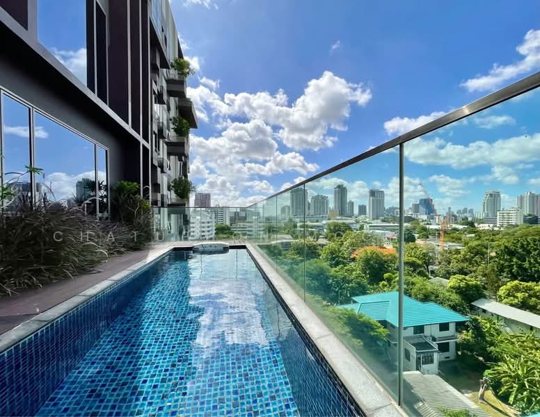 ASHTON Morph 38, Bangkok