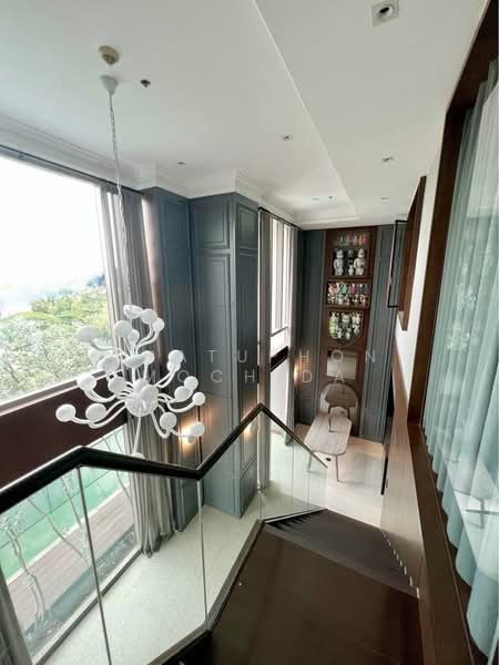 ASHTON Morph 38, Bangkok