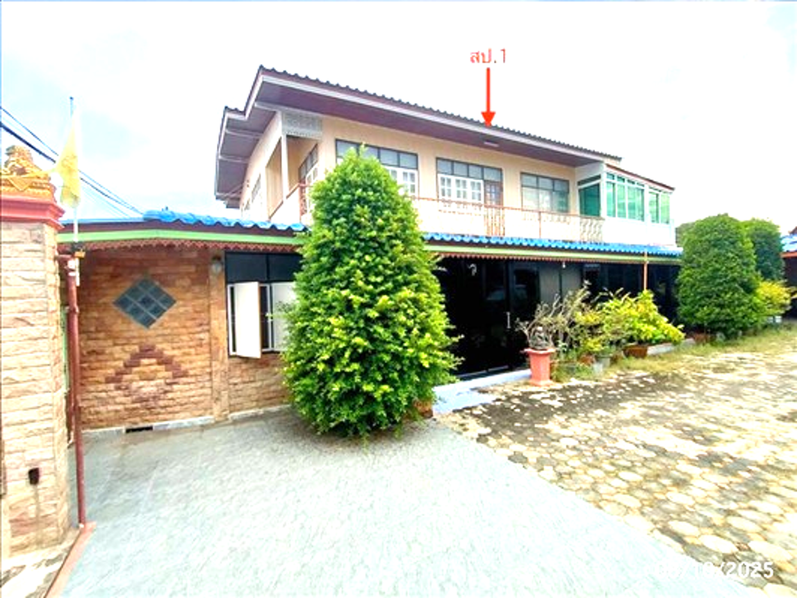 Single House, Mi House, Lopburi