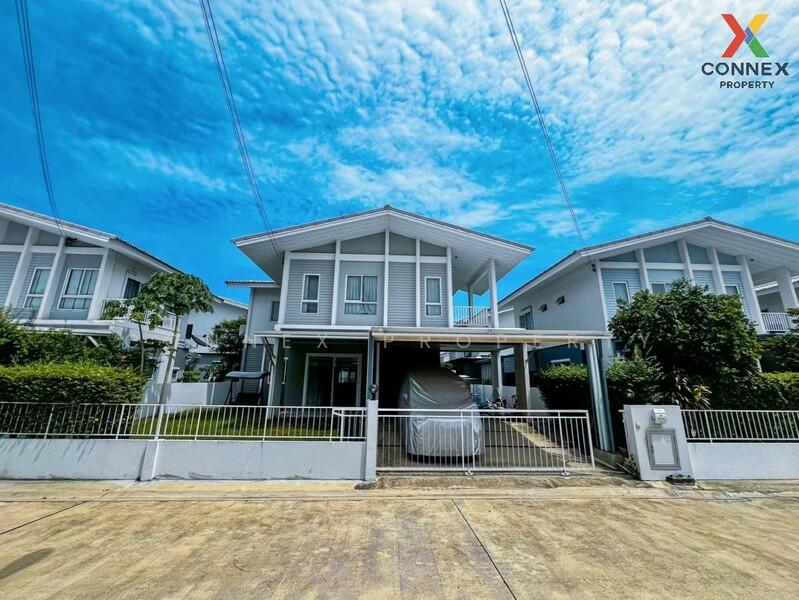 Kanasiri Rama 2 Wongwean, Samut Sakhon